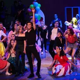 musical-grease-talento-prepatec-alumnos-zacatecas-teatro