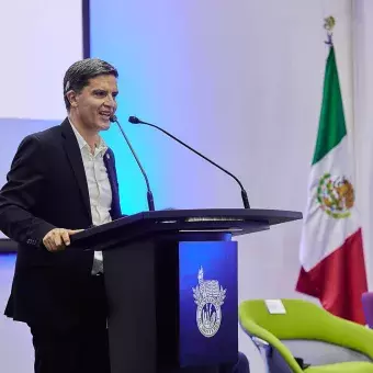 Querétaro encabeza el Estado de Derecho en México presentado en el Tec campus Querétaro