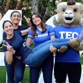 Tec campus Cuernavaca, cumple 42 años de hacer historia en Morelos