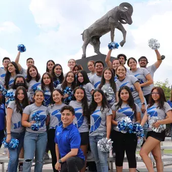 Kick Off LiFE: Es momento de hacerlo épico en Campus Querétaro