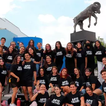 Kick Off LiFE: Es momento de hacerlo épico en Campus Querétaro