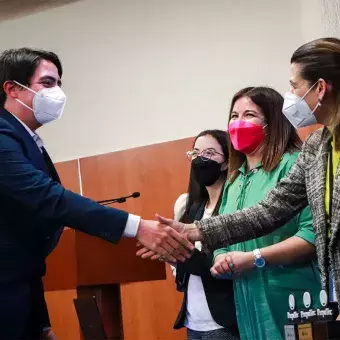 Estudiantes de PrepaTec Toluca galardonados en Ceremonia de Excelencia Académica