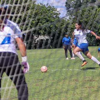 Borregos Intercampus 2022, encuentro deportivo del Tec, realizado en campus Guadalajara.