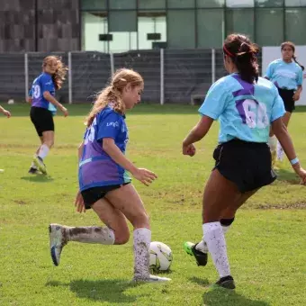 Los momentos destacados del Intercampus 2022 en Querétaro