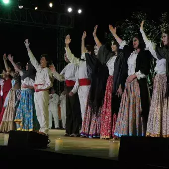 Rinden homenaje en Tec Guadalajara a Fray Antonio Alcalde.