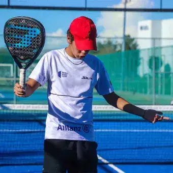 Así se vivió primer torneo en Laguna (fotogalería)