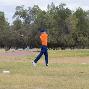 Séptimo Torneo de Golf EXATEC Obregón