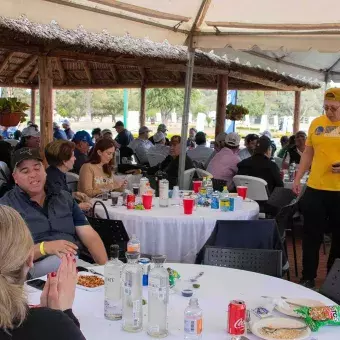 Séptimo Torneo de Golf EXATEC Obregón