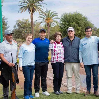 Séptimo Torneo de Golf EXATEC Obregón