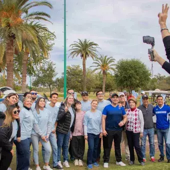 Séptimo Torneo de Golf EXATEC Obregón