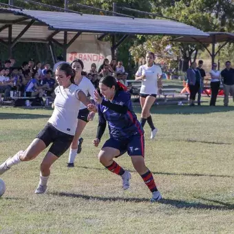 Copa Borregos 2023 del Tecnológico de Monterrey campus Ciudad Obregón