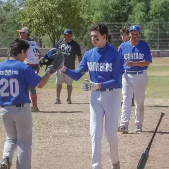 Copa Borregos 2023 del Tecnológico de Monterrey campus Ciudad Obregón