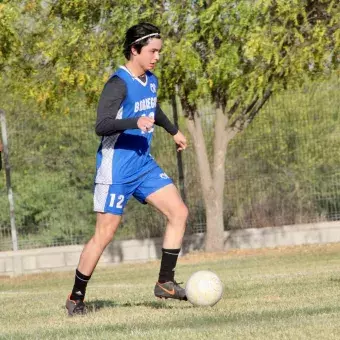 Copa Borregos 2023 del Tecnológico de Monterrey campus Ciudad Obregón