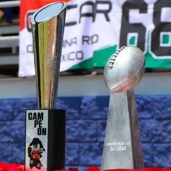 trofeos nacional futbol americano u17