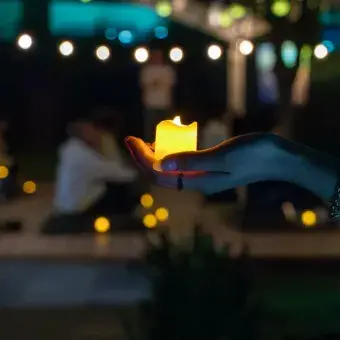 Reflectus, un momento para reflexionar