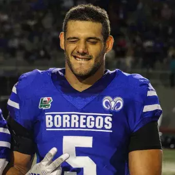 Borregos Tec CEM, ONEFA 2023