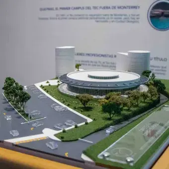 Exposición: 20 años de crear memoria