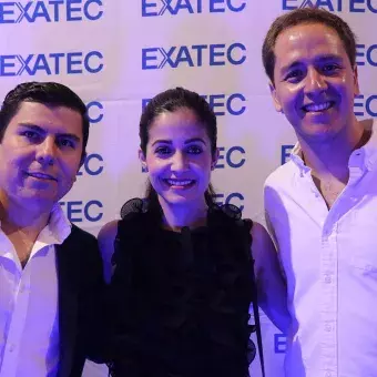 Grupo EXATEC 