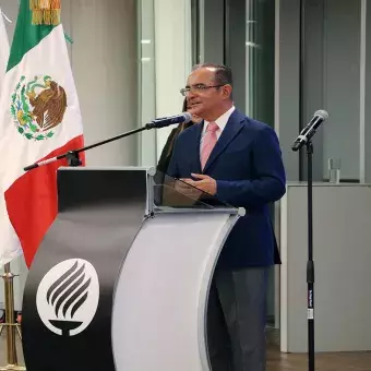 Discurso durante el evento Dejando Huella