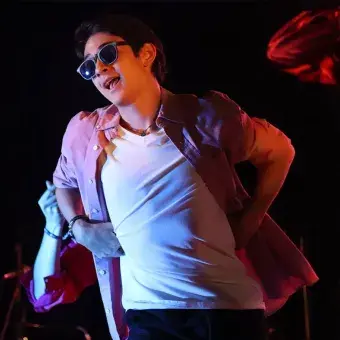 Alumnos de campus León participaron en la inauguración