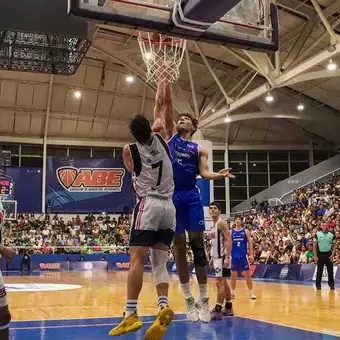 Borregos logran subcampeonato en los 8 Grandes del basquetbol