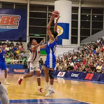 Borregos logran subcampeonato en los 8 Grandes del basquetbol