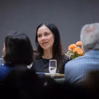 Celebración del día de las y los profesores, campus Hidalgo, 2024