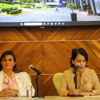 Tec CSF reinaugura sala de juicios para estudiantes de derecho