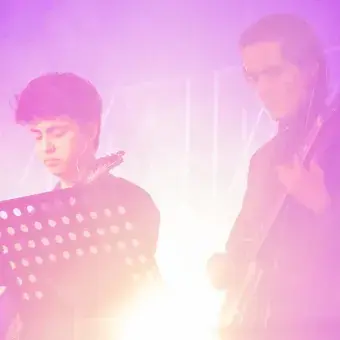 Guitarrista y bajista Arte y Cultura