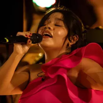 Haila cantante Arte y Cultura