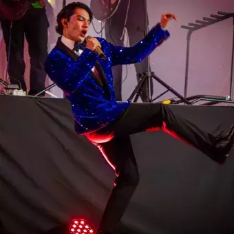 Gil cantante Arte y Cultura