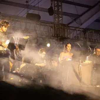 Compañía musicos Arte y Cultura