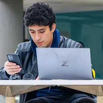 Tec Toluca: un nuevo aire para sus aulas y árboles (fotogalería)