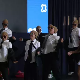 PrepaTec Cuernavaca 10 años de Copa Borrego 17