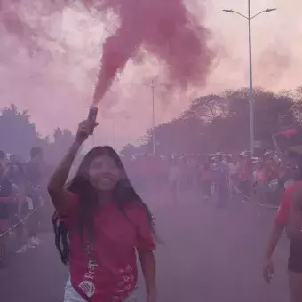 PrepaTec Cuernavaca 10 años de Copa Borrego 18
