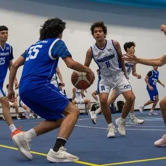 Así se vivió el Torneo Región Noroeste en Laguna y León