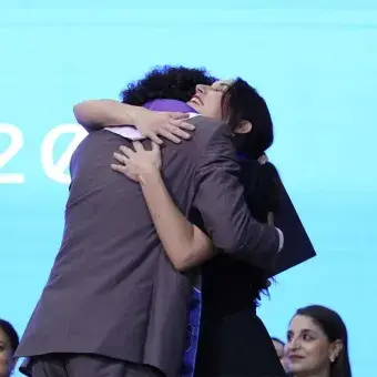 Generación 2025 de PrepaTec Chihuahua