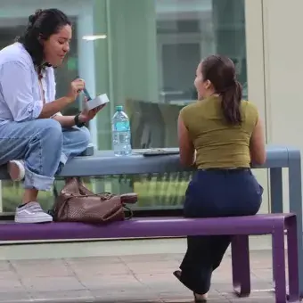 Inicio de semestre agosto-diciembre 2025 en el campus Monterrey. 