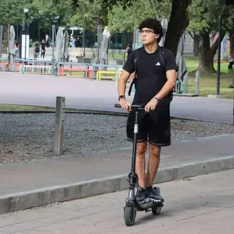 Inicio de semestre agosto-diciembre 2025 en el campus Monterrey. 