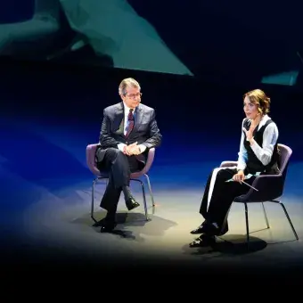 Alondra de la Parra, Tec de Monterrey.