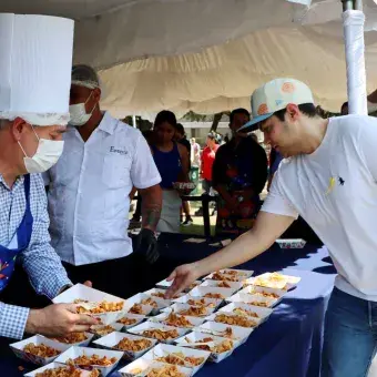 Aniversario Tec