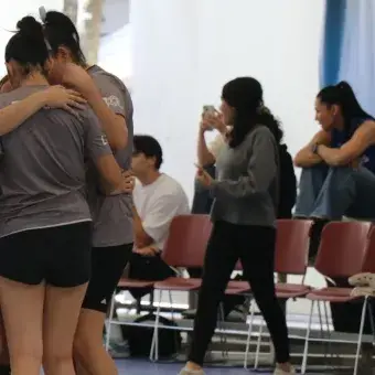 Copa Intramuros 2025