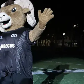 Copa Intramuros 2025