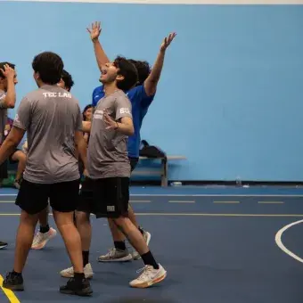 Copa Intramuros 2025