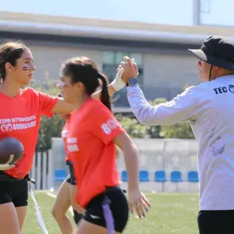 Copa Intramuros 2025