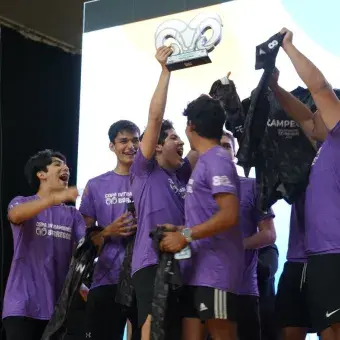 Copa Intramuros 2025