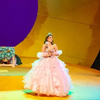 El Tecnológico de Monterrey campus Puebla, presentó la obra musical El