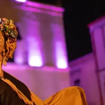 El Tec campus Querétaro llevó una experiencia inmersiva de arte, cultura y reflexión al centro histórico queretano a través del Morada Universitaria (MUI). 