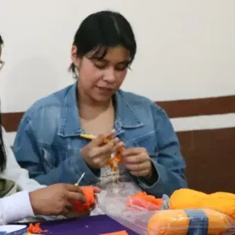 El Tec campus Querétaro llevó una experiencia inmersiva de arte, cultura y reflexión al centro histórico queretano a través del Morada Universitaria (MUI). 