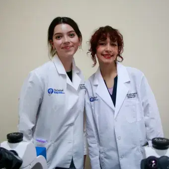 El Tec campus Querétaro llevó una experiencia inmersiva de arte, cultura y reflexión al centro histórico queretano a través del Morada Universitaria (MUI). 